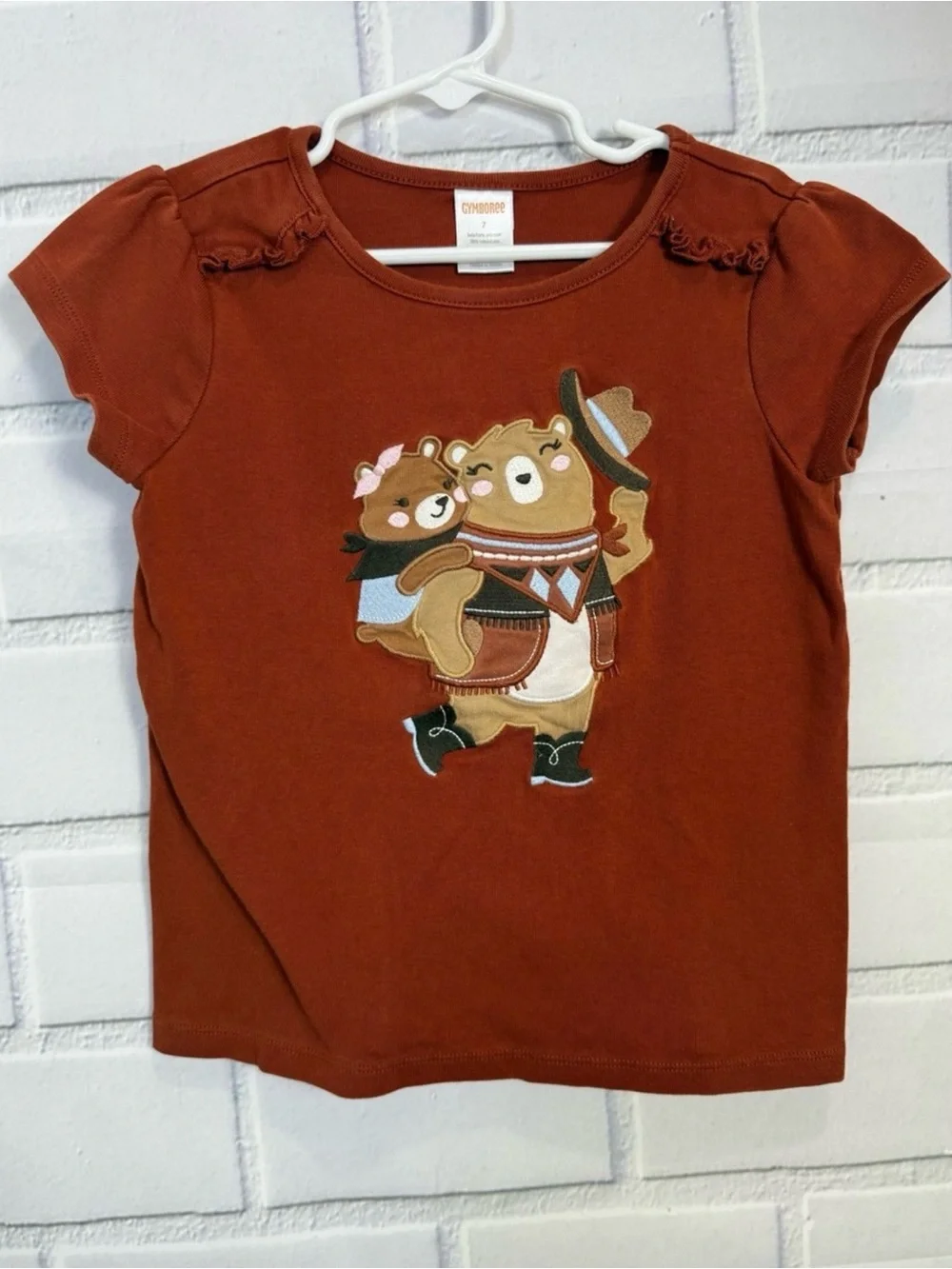 Gymboree adorable piece